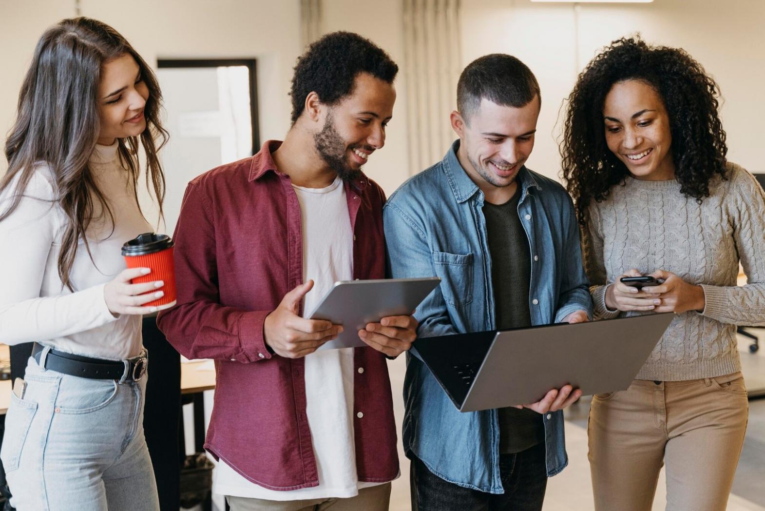 Інструменти платформи для навчання