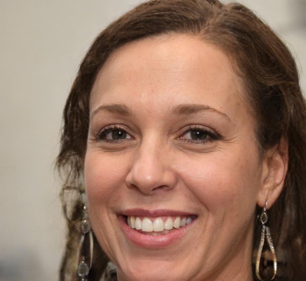 Оксана Біляк, розробниця навчальних програм